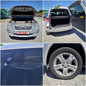 Toyota Rav4 2, 2 4x4  FULL | Mobile.bg    14
