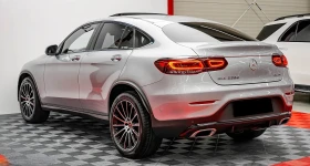 Mercedes-Benz GLC 220d Coupe AMG Line 4Matic - 98998 лв. - 92901475 3