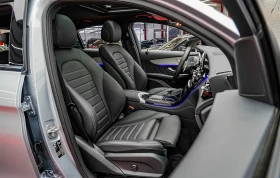Mercedes-Benz GLC 220d Coupe AMG Line 4Matic - 98998 лв. - 92901475 7
