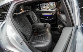 Mercedes-Benz GLC 220d Coupe AMG Line 4Matic - 98998 лв. - 92901475 15