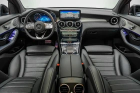 Mercedes-Benz GLC 220d Coupe AMG Line 4Matic - 98998 лв. - 92901475 8