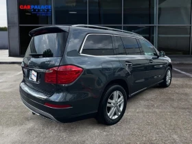 Mercedes-Benz GL 350 PANO/KEYLESS/NAVI/KAMEPA/LANE ASSIST - 26500 лв. - 13786539 8