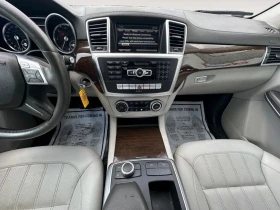 Mercedes-Benz GL 350 PANO/KEYLESS/NAVI/KAMEPA/LANE ASSIST - 26500 лв. - 13786539 12
