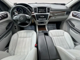 Mercedes-Benz GL 350 PANO/KEYLESS/NAVI/KAMEPA/LANE ASSIST - 26500 лв. - 13786539 11