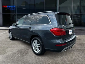 Mercedes-Benz GL 350 PANO/KEYLESS/NAVI/KAMEPA/LANE ASSIST - 26500 лв. - 13786539 5