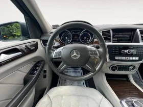 Mercedes-Benz GL 350 PANO/KEYLESS/NAVI/KAMEPA/LANE ASSIST - 26500 лв. - 13786539 10