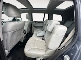 Mercedes-Benz GL 350 PANO/KEYLESS/NAVI/KAMEPA/LANE ASSIST - 26500 лв. - 13786539 14