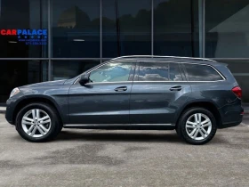 Mercedes-Benz GL 350 PANO/KEYLESS/NAVI/KAMEPA/LANE ASSIST - 26500 лв. - 13786539 4