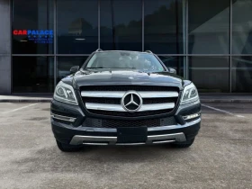 Mercedes-Benz GL 350 PANO/KEYLESS/NAVI/KAMEPA/LANE ASSIST - 26500 лв. - 13786539 2