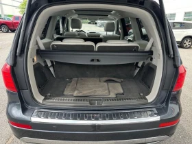 Mercedes-Benz GL 350 PANO/KEYLESS/NAVI/KAMEPA/LANE ASSIST - 26500 лв. - 13786539 7