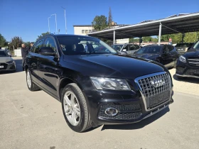 Audi Q5 2.0TDI 150к.с S-line Quattro - 15500 лв. - 94346568 2