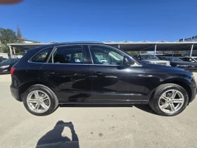 Audi Q5 2.0TDI 150к.с S-line Quattro - 15500 лв. - 94346568 8