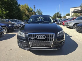 Audi Q5 2.0TDI 150к.с S-line Quattro - 15500 лв. - 94346568 5