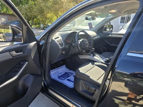 Audi Q5 2.0TDI 150к.с S-line Quattro - 15500 лв. - 94346568 10