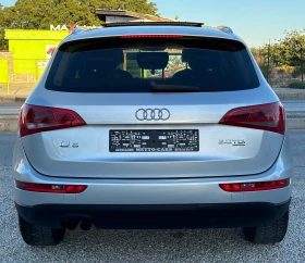 Audi Q5 2.0TDI* SLiNE* 4x4* 6 | Mobile.bg    3
