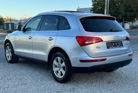 Audi Q5 2.0TDI* SLiNE* 4x4* 6 | Mobile.bg    2