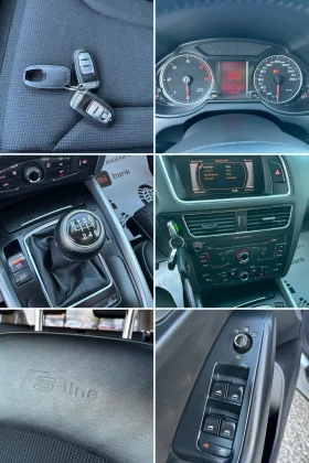 Audi Q5 2.0TDI* SLiNE* 4x4* 6 | Mobile.bg    8