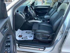Audi Q5 2.0TDI* SLiNE* 4x4* 6 | Mobile.bg    9