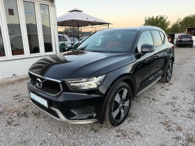     Volvo XC40 2.0D4  AWD