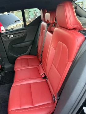 Volvo XC40 2.0D4  AWD | Mobile.bg    13