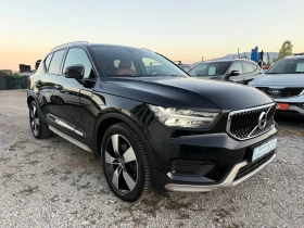     Volvo XC40 2.0D4  AWD