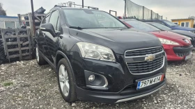Chevrolet Trax 1.7CDT-I Автомат* Full Opt * Отличен * EURO 5 - 13500 лв. / 6902.44 € - 34757837 3