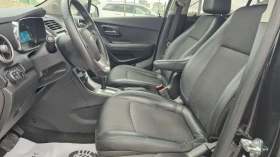 Chevrolet Trax 1.7CDT-I * Full Opt *  *  | Mobile.bg    9