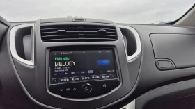 Chevrolet Trax 1.7CDT-I * Full Opt *  *  | Mobile.bg    15