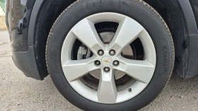 Chevrolet Trax 1.7CDT-I * Full Opt *  *  | Mobile.bg    8