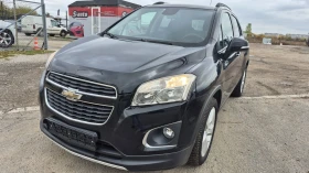 Chevrolet Trax 1.7CDT-I * Full Opt *  *  | Mobile.bg    5