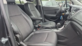 Chevrolet Trax 1.7CDT-I * Full Opt *  *  | Mobile.bg    10