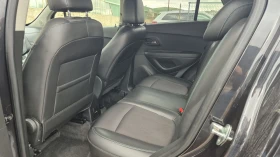 Chevrolet Trax 1.7CDT-I * Full Opt *  *  | Mobile.bg    10