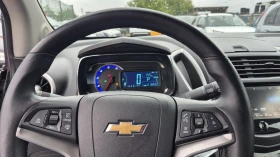Chevrolet Trax 1.7CDT-I * Full Opt *  *  | Mobile.bg    13