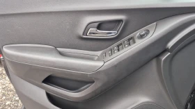 Chevrolet Trax 1.7CDT-I * Full Opt *  *  | Mobile.bg    16