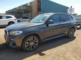 BMW X3 M* SPORT* ДИГИТАЛНО* ТАБЛО* ПОДГРЕВ* КАМЕРА* КЕЙЛЕ
