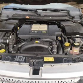 Land Rover Range Rover Sport 3.6D - 6500 € / 12712.90 лв. - 93270390 9