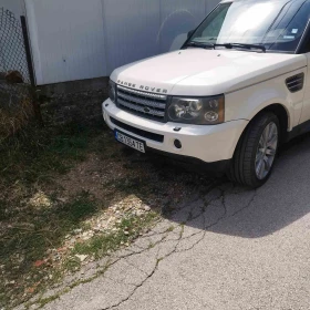     Land Rover Range Rover Sport 3.6D