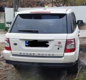 Land Rover Range Rover Sport 3.6D - 6500 € / 12712.90 лв. - 93270390 2