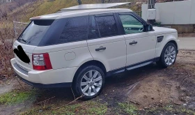 Land Rover Range Rover Sport 3.6D - 6500 € / 12712.90 лв. - 93270390 8