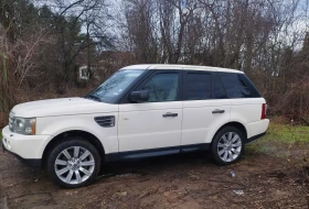 Land Rover Range Rover Sport 3.6D - 6500 € / 12712.90 лв. - 93270390 3