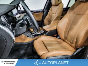 BMW X4 2022 xDrive30i, Pano Roof, Nav - 69900 лв. / 35739.30 € - 68039374 14