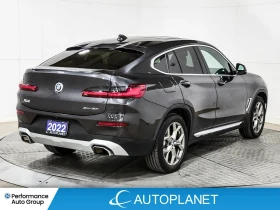 BMW X4 2022 xDrive30i, Pano Roof, Nav - 69900 лв. / 35739.30 € - 68039374 8