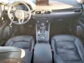 Mazda CX-5 GRAND TOURING RESERVE AWD - 13300 € / 26012.54 лв. - 35433097 8