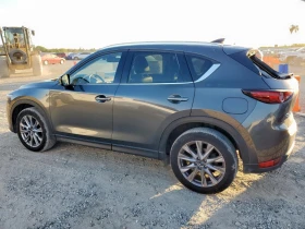 Mazda CX-5 GRAND TOURING RESERVE AWD - 13300 € / 26012.54 лв. - 35433097 4