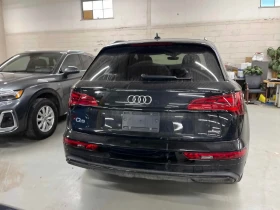 Audi Q5 * Komfort * CARFAX * БЕЗ ПЪРВОНАЧАЛНА ВНОСКА, снимка 5