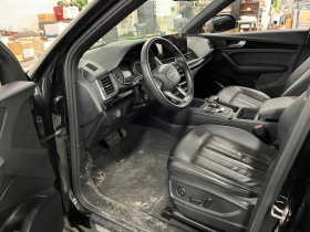 Audi Q5 * Komfort * CARFAX * БЕЗ ПЪРВОНАЧАЛНА ВНОСКА, снимка 6