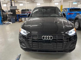 Audi Q5 * Komfort * CARFAX * БЕЗ ПЪРВОНАЧАЛНА ВНОСКА, снимка 3