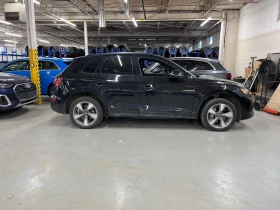 Audi Q5 * Komfort * CARFAX * БЕЗ ПЪРВОНАЧАЛНА ВНОСКА, снимка 4