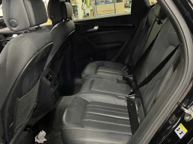 Audi Q5 * Komfort * CARFAX * БЕЗ ПЪРВОНАЧАЛНА ВНОСКА, снимка 10