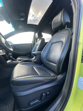 Hyundai Kona ШВЕЙЦАРИЯ 4х4 АВТОМАТИК - 15100 € / 29533.03 лв. - 85884656 14